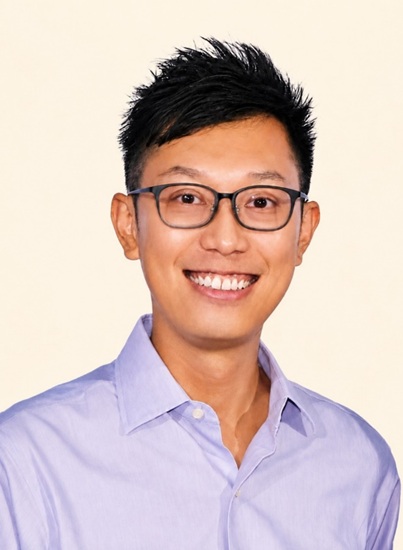 Mr. Henry TANG