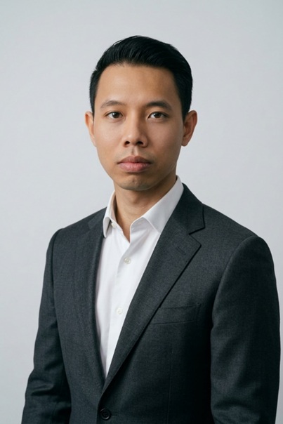 Mr. James ZHANG