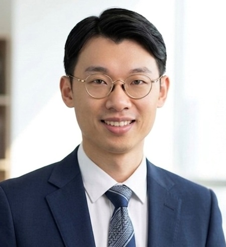 Mr. LP CHEUNG