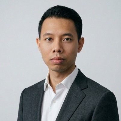 Mr. James ZHANG
