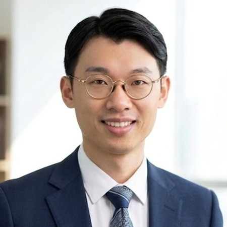 Mr. LP CHEUNG